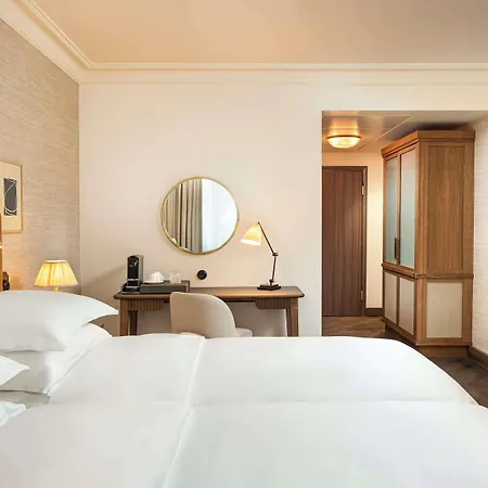 Brunfels Hotel, In The Unbound Collection By Hyatt 5*