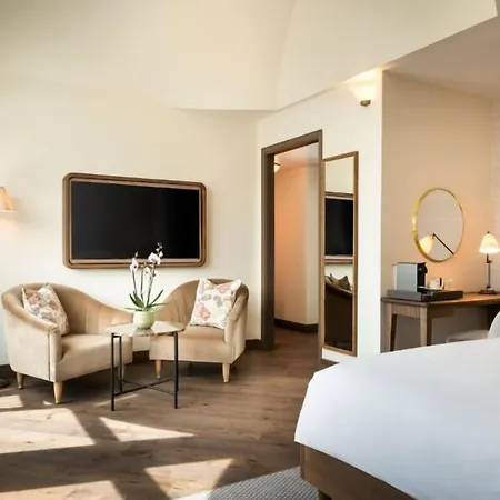 Hotel Brunfels Hotel, In The Unbound Collection By Hyatt Magonza