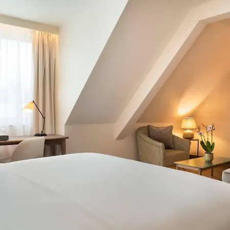 Hotel Brunfels Hotel, In The Unbound Collection By Hyatt Magonza