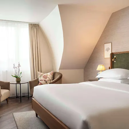 Brunfels Hotel, In The Unbound Collection By Hyatt Hotel Magonza