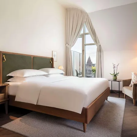 Brunfels Hotel, In The Unbound Collection By Hyatt 酒店