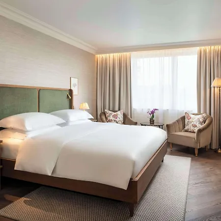 Brunfels Hotel, In The Unbound Collection By Hyatt 5*