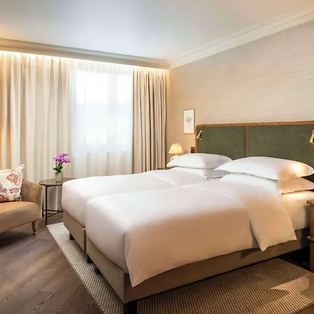Hotel Brunfels Hotel, In The Unbound Collection By Hyatt Magonza