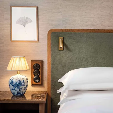 Brunfels Hotel, In The Unbound Collection By Hyatt 5* Magonza