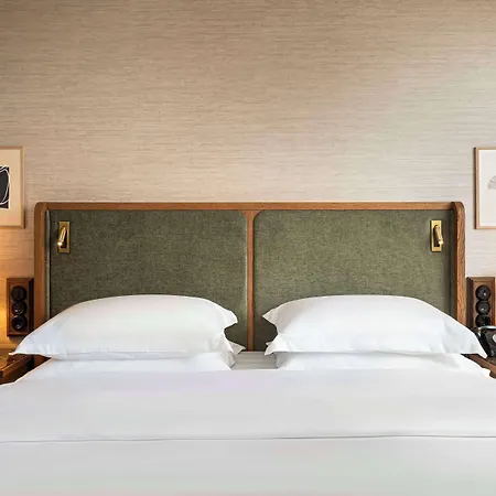 Brunfels Hotel, In The Unbound Collection By Hyatt 5*