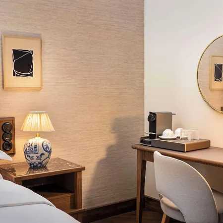 Brunfels Hotel, In The Unbound Collection By Hyatt 마인츠