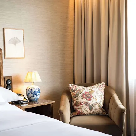 酒店 Brunfels Hotel, In The Unbound Collection By Hyatt 5*