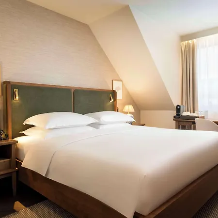 Brunfels Hotel, In The Unbound Collection By Hyatt