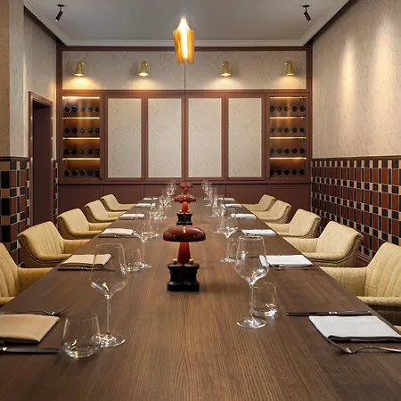 酒店 Brunfels Hotel, In The Unbound Collection By Hyatt 美因茨