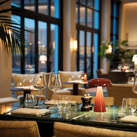 Hotel Brunfels Hotel, In The Unbound Collection By Hyatt 5*