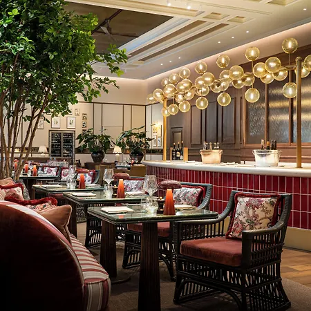 Brunfels Hotel, In The Unbound Collection By Hyatt 5*