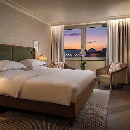 Brunfels Hotel, In The Unbound Collection By Hyatt 5* Magonza