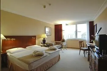 Hotel Brunfels Hotel, In The Unbound Collection By Hyatt Magonza