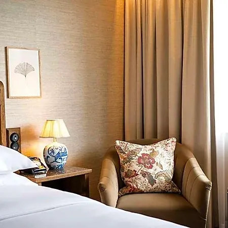 Brunfels Hotel, In The Unbound Collection By Hyatt 美因茨