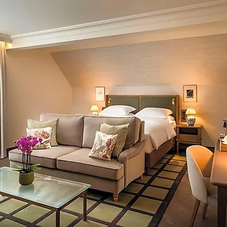 Brunfels Hotel, In The Unbound Collection By Hyatt 美因茨