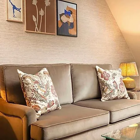 Brunfels Hotel, In The Unbound Collection By Hyatt 酒店 美因茨