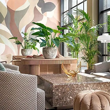 Brunfels Hotel, In The Unbound Collection By Hyatt 5*