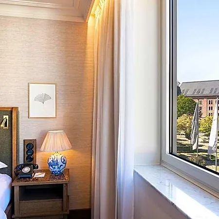 Brunfels Hotel, In The Unbound Collection By Hyatt 酒店