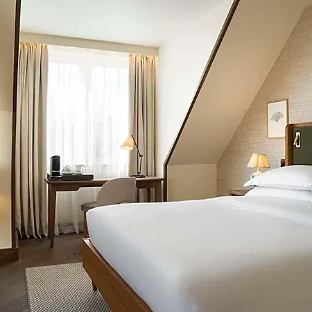 Brunfels Hotel, In The Unbound Collection By Hyatt 酒店