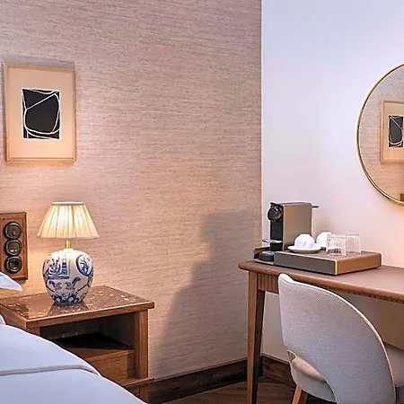Brunfels Hotel, In The Unbound Collection By Hyatt 酒店 5*