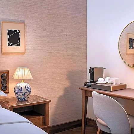 Brunfels Hotel, In The Unbound Collection By Hyatt 酒店 美因茨