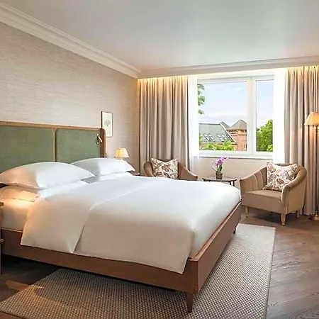 酒店 Brunfels Hotel, In The Unbound Collection By Hyatt 美因茨