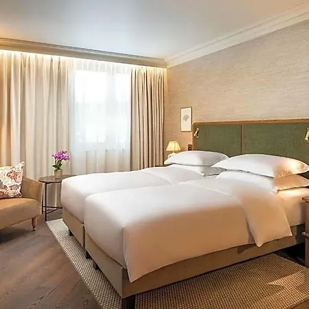 Brunfels Hotel, In The Unbound Collection By Hyatt 5*
