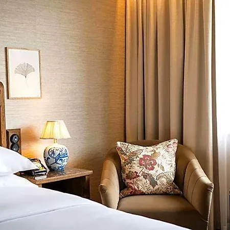 Brunfels Hotel, In The Unbound Collection By Hyatt