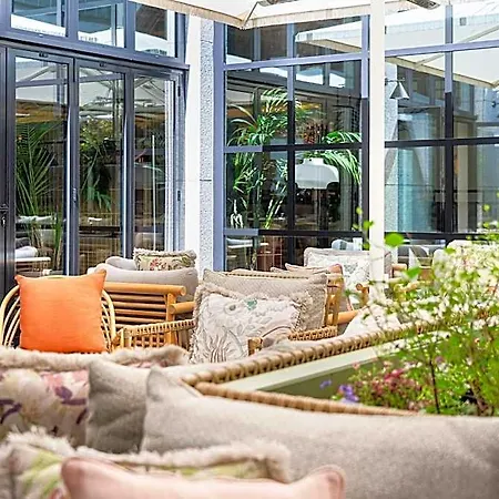 酒店 Brunfels Hotel, In The Unbound Collection By Hyatt 5*