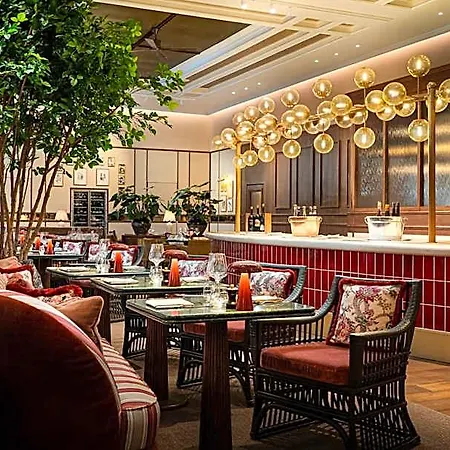Brunfels Hotel, In The Unbound Collection By Hyatt 美因茨