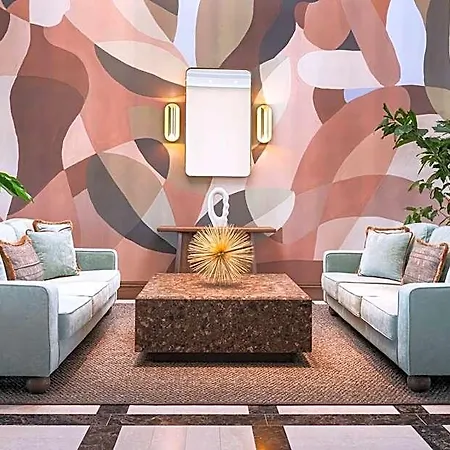 酒店 Brunfels Hotel, In The Unbound Collection By Hyatt 美因茨