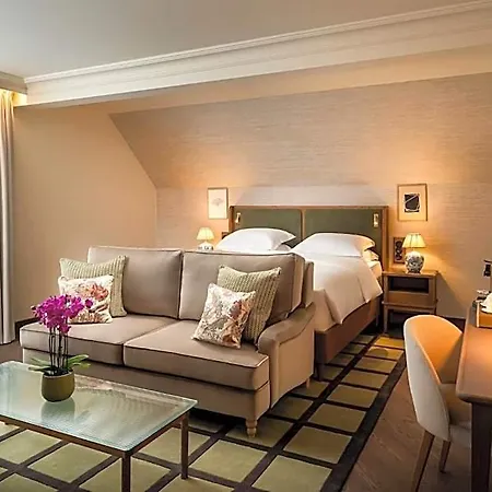 酒店 Brunfels Hotel, In The Unbound Collection By Hyatt 5*