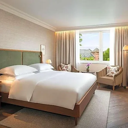 Brunfels Hotel, In The Unbound Collection By Hyatt 酒店 美因茨
