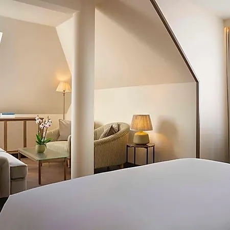 Brunfels Hotel, In The Unbound Collection By Hyatt 酒店