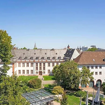 Brunfels Hotel, In The Unbound Collection By Hyatt 5* 美因茨