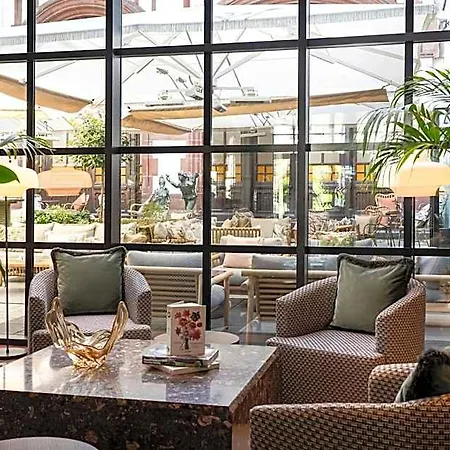 Brunfels Hotel, In The Unbound Collection By Hyatt 酒店 5*