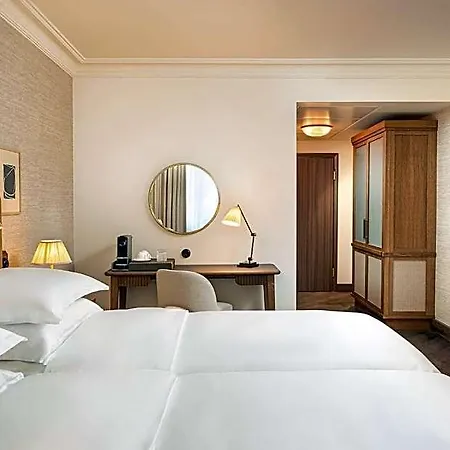 酒店 Brunfels Hotel, In The Unbound Collection By Hyatt 美因茨