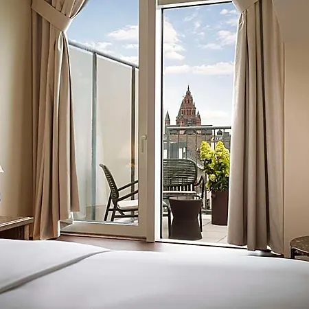 Brunfels Hotel, In The Unbound Collection By Hyatt 酒店 5*