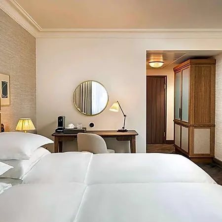 Brunfels Hotel, In The Unbound Collection By Hyatt 美因茨