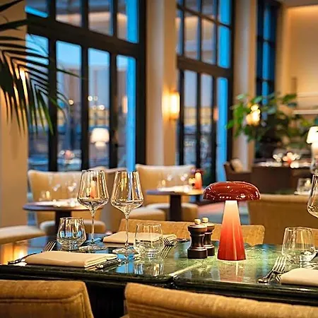 Brunfels Hotel, In The Unbound Collection By Hyatt