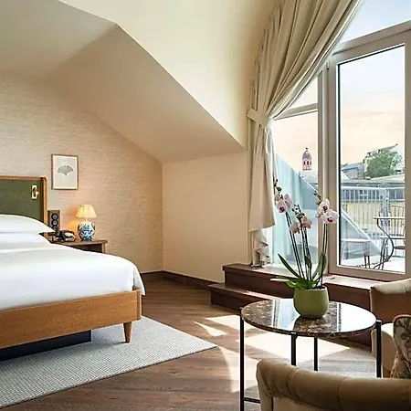 Brunfels Hotel, In The Unbound Collection By Hyatt 美因茨