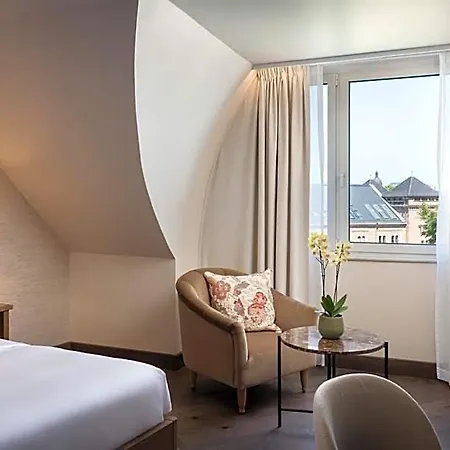 酒店 Brunfels Hotel, In The Unbound Collection By Hyatt