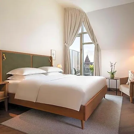 酒店 Brunfels Hotel, In The Unbound Collection By Hyatt 5*