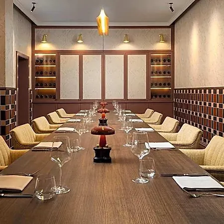 Brunfels Hotel, In The Unbound Collection By Hyatt 5* 美因茨