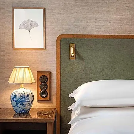 酒店 Brunfels Hotel, In The Unbound Collection By Hyatt 美因茨