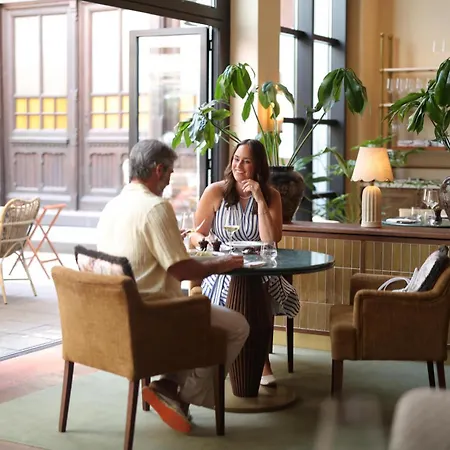 Brunfels Hotel, In The Unbound Collection By Hyatt 5*