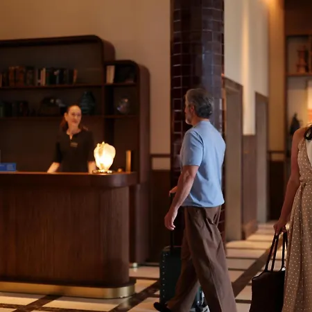 Brunfels Hotel, In The Unbound Collection By Hyatt