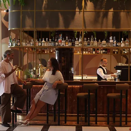 Hotel Brunfels Hotel, In The Unbound Collection By Hyatt