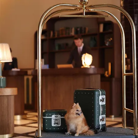 Brunfels Hotel, In The Unbound Collection By Hyatt 5*