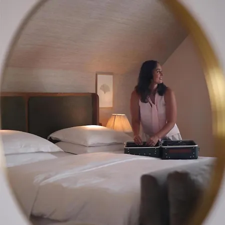 Brunfels Hotel, In The Unbound Collection By Hyatt Hotel